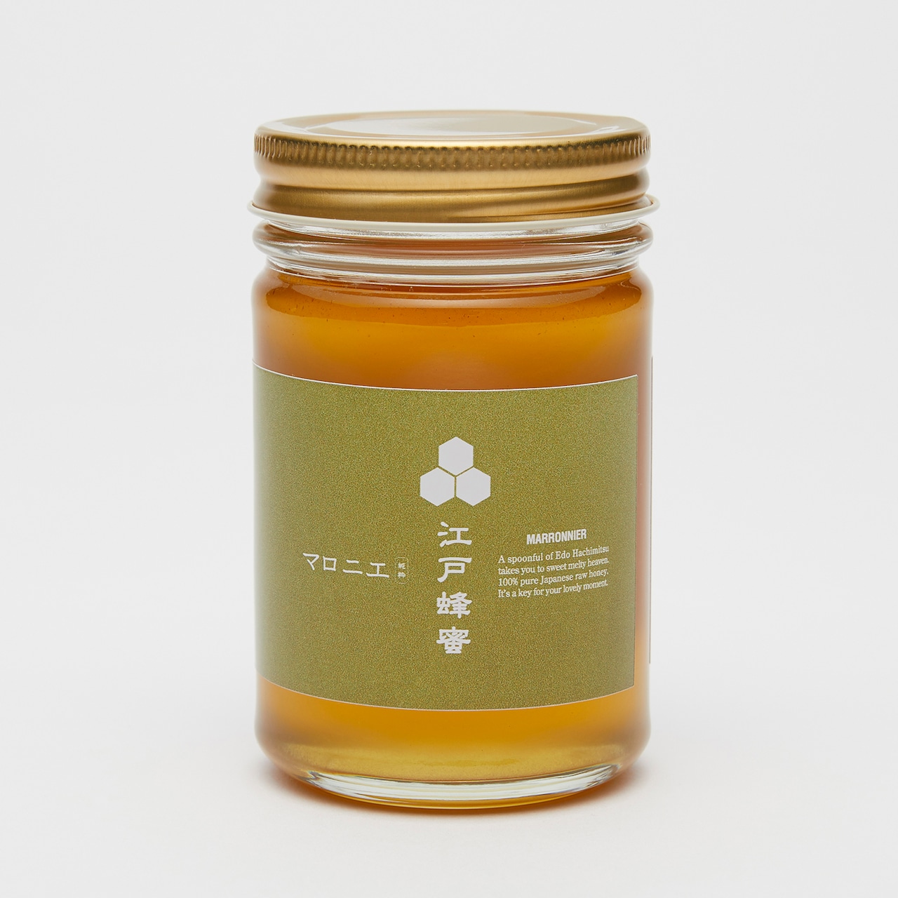 江戸蜂蜜