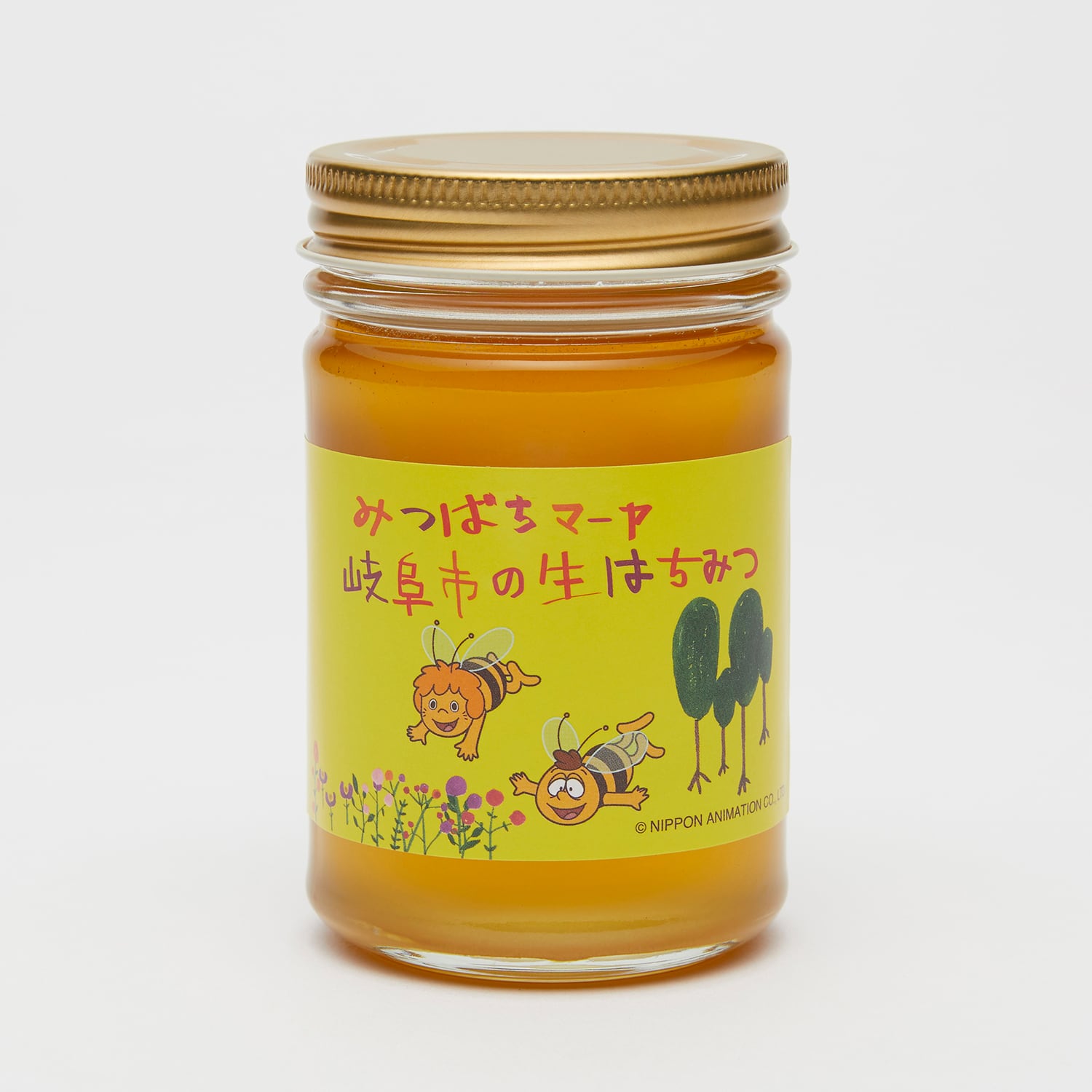 江戸蜂蜜